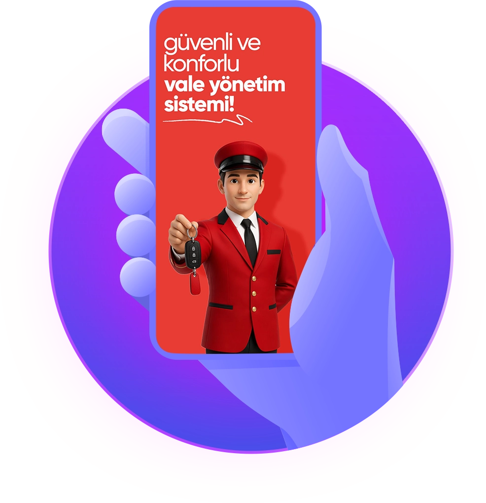 Uygulama ekranı
